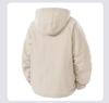 Men's Trendy UV Protection Hooded Jacket - Lightweight Summer Sun Protection
