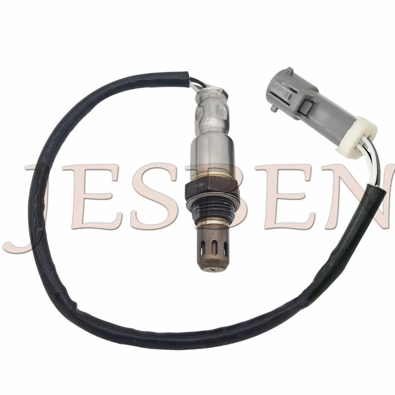 

CN15-9F472-BA CN159F472BA Upstream Lambda Probe O2 Oxygen Sensor Fit For Ford Ecosport 1.6 Flex 2012-on 81KW 85KW