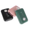 Grafted Eyelashes Usb Charging Mini Hair Dryer Hand-Held Strong Wind Small Fan