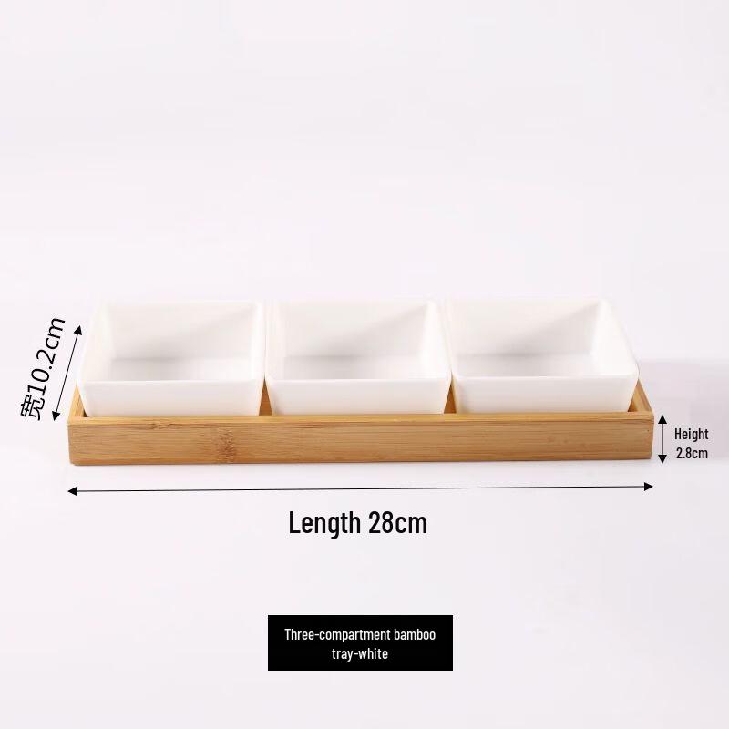 Japanese Style Melamine Serving Platter