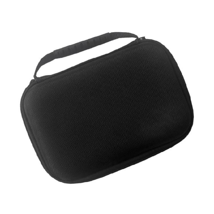 Travel Carry Case Portable Storage Bag for WIN MINI 7" Game Console Dustproof Protector Wear-resistant Handbag
