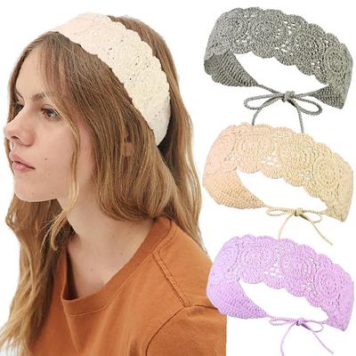 Accessori per capelli – Fasce per capelli da donna