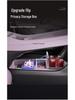 LeDao L60 Silicone Console Storage & Glasses Holder