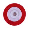 Wear-resistant Buffing Wheel 100mm Nylon Fiber Polishing Wheel 4'' Abrasive Disc