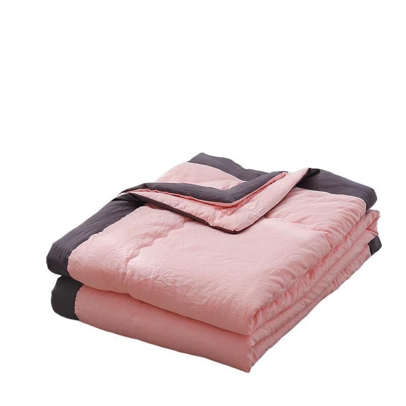 Mingling Soft Summer Quilt