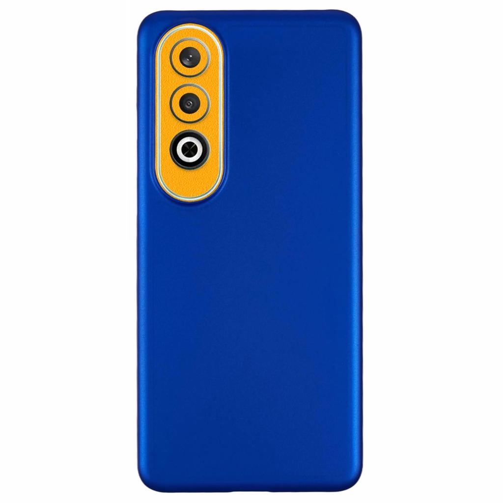 For OnePlus Nord CE4 5G Case Anti-Scratch Matte Hard PC Phone Cover