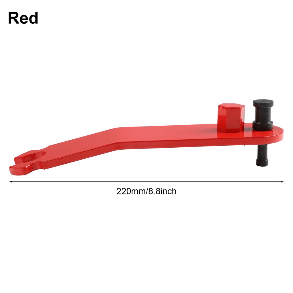1pc Car Door Alignment Adjustment Tool Heavy-Duty Body Shop Tools Automotive Hinge Repair Tool Convenient To Use