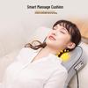 Enlong Rechargeable Electric Cervical & Back Massage Pillow CN plug (adapter included)