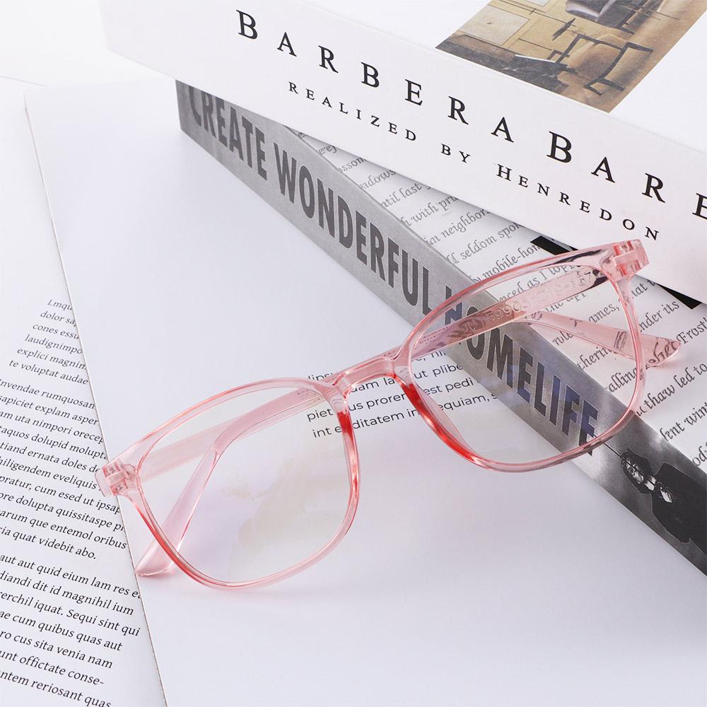 

Металлические женские очки из поликарбоната с антибликовым покрытием в плоской оправе с квадратными прозрачными линзами, оптические очки для очков