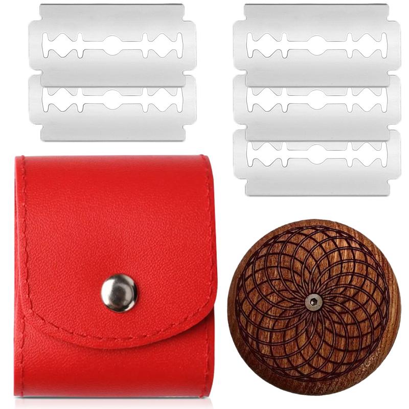 

Bread Lame Cutter for Homemade Sourdough Bread Bakers Slashing Tool Great Gift for Artisan Bread and Baguette Makers