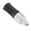 1 Set Chainsaw Oil Pump Filter Pipe Hose Line Worm Kit Fit for Chinese 25CC 2500 Chainsaw Spare Parts Garden Tools
