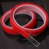 3 Meters Super Strong Double Sided Adhesive Tape Transparent Waterproof Sticker No Traces Nano Tapes For Home Bathroom Supplies