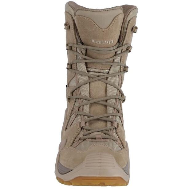 Полуботинки Lowa GTX Hi TF