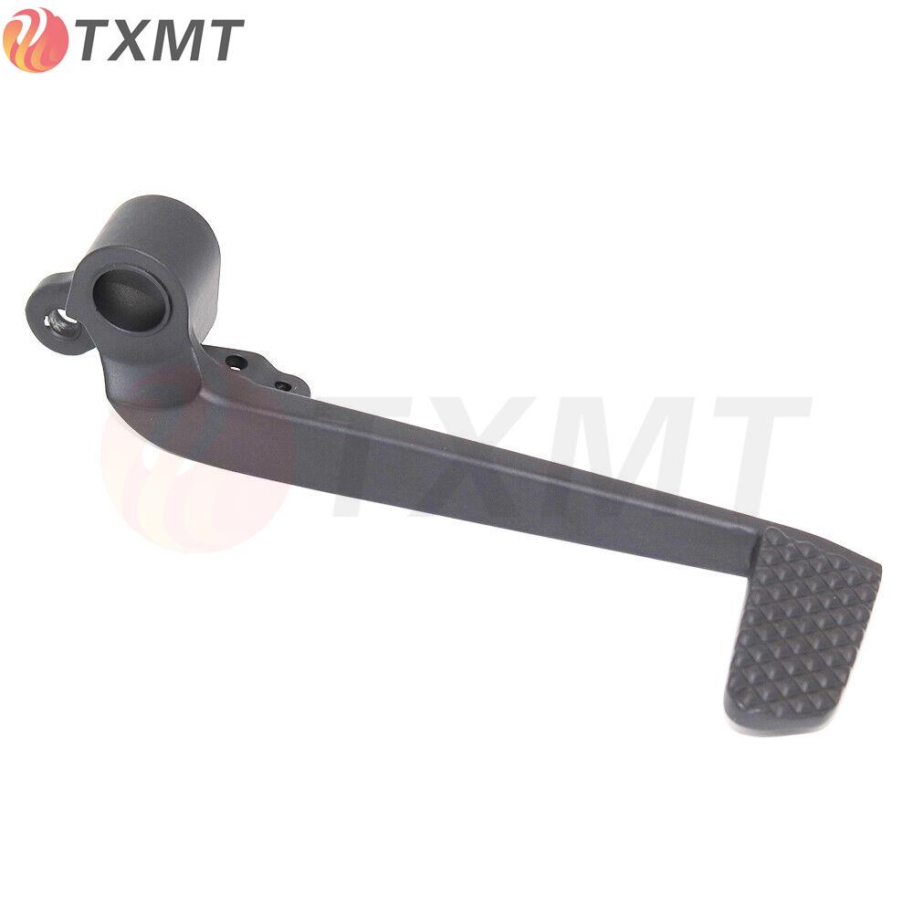 Yamaha YZF R1 2007-2008 Zadní nožní brzdová páka