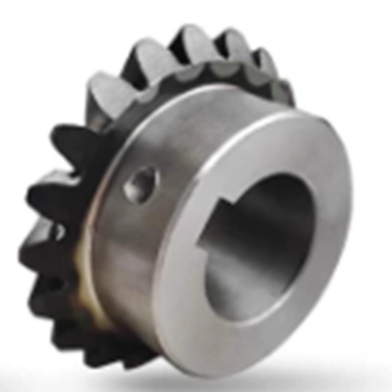 Bevel Gear 3M 20T With Keyway Bore 14 15 16 17 18 19 20 22 24 25 28mm 90 Degree Drive Commutation 45#SteelQuenching Process