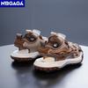 Summer Fashion Children's Sandals Non-slip Wear-resistant Outdoor Walking Shoes for Boys and Girls Casual Beach Sandal