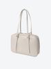 Shoopen Classic Buckle Leather Square Shoulder Bag Hpabggav02