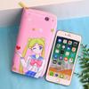 Korean Style Creative Cartoon Girl Women's Fashion Wallet
