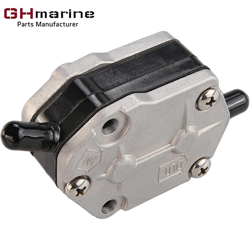 Fuel Pump for Suzuki 9.9-90HP DT9.9-DT65 Outboard 15100-94300 15100-94312 15100-94301 15100-94302 15100-94303 15100-94310