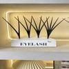 Eyelash Extension Display Stand Eyelash Teaching Display Stand Eyelash Shop Professional Decoration Eyelash Model