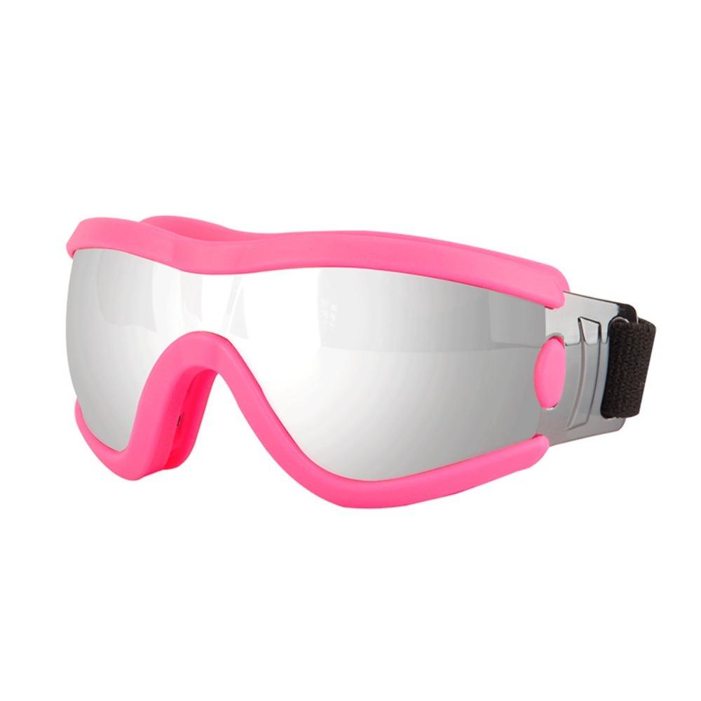 Windproof Dog Goggles UV Resistant Pet Glasses Dog Accessories Dog Sunglasses  Outdoor