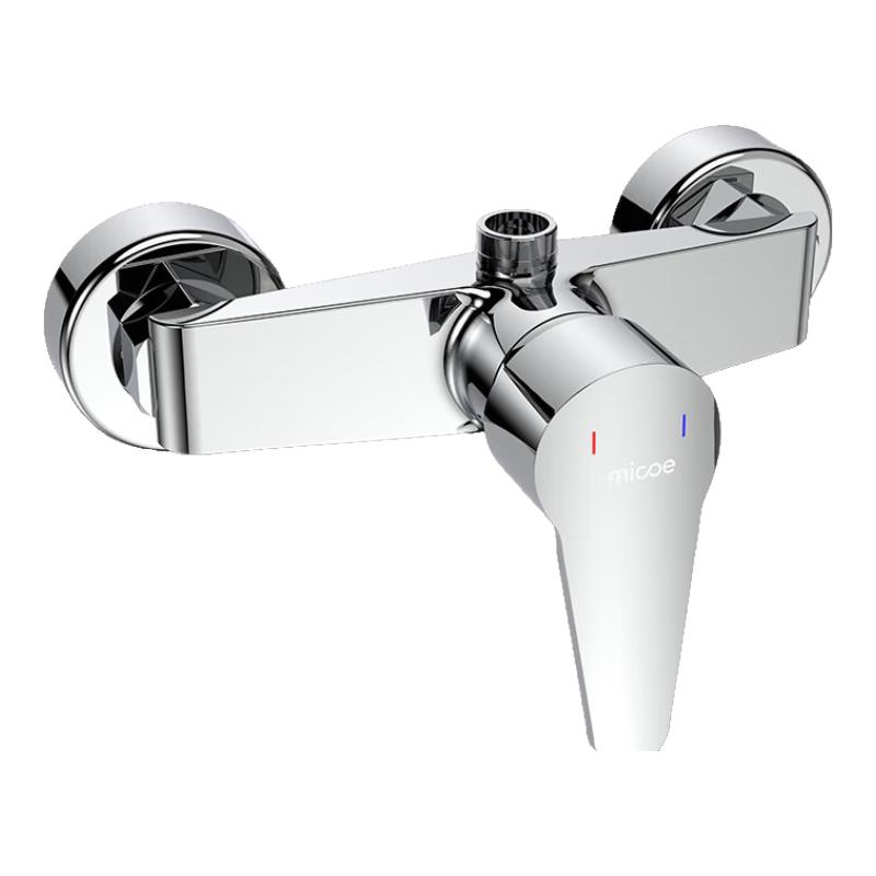 MICOE Bathroom Cold & Hot Shower Mixer Faucet