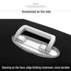 High Elasticity Thickened Luggage Protective Cover with Air Layer