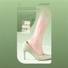 Anti-Wear Foot Patches Women Men Invisible Gel Heel Protector Foot Care Adhesive Patch Stickers Cushion Foot Care Tool