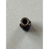 Used [Price reduction] Trollbeads genuine 925S LAA engraved openwork beads charm