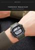 Orologio Sportivo Giovanile Impermeabile Luminoso SKMEI 2126