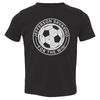 Savarino Scores For The Win - Botafogo 10 Tribute Toddler T-Shirt Unisex T-Shirt
