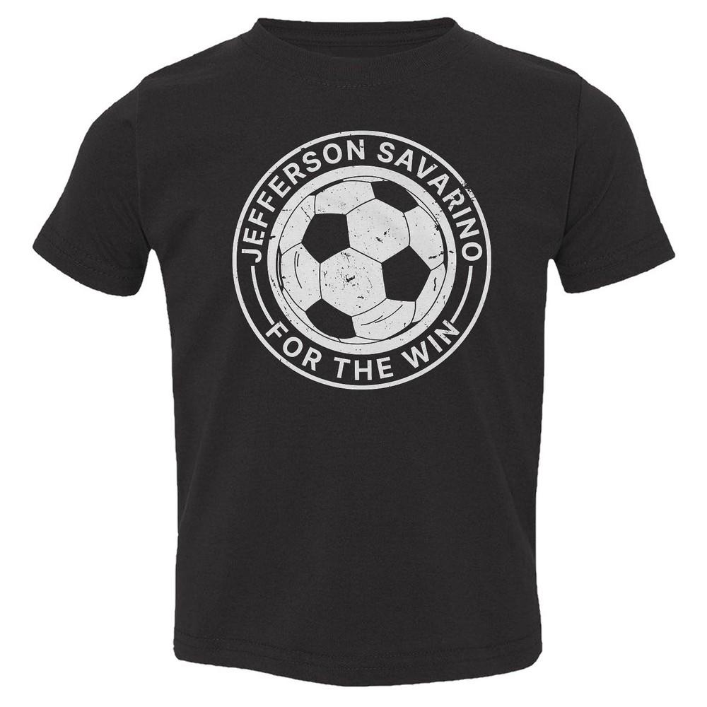 

Savarino Scores For The Win - Botafogo 10 Tribute Toddler T-Shirt Unisex T-Shirt XXXXL