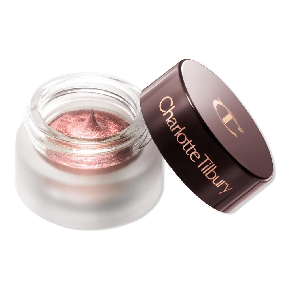 Oční stíny Charlotte Tilbury Eyes To Mesmerize krémové 15 ml