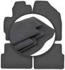 Premium Car Mats For: Toyota Auris I Hatchback (2007-2012)