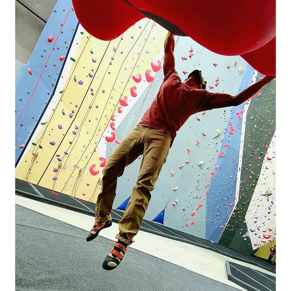 JeansTrack Pants Garbi