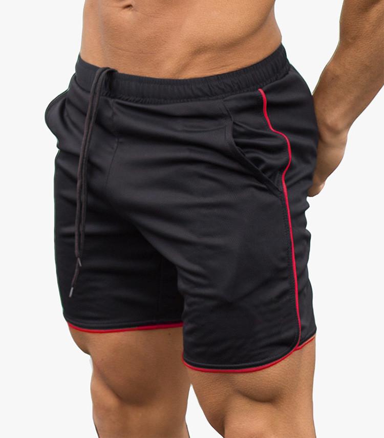 Men's 2020 Summer Sports Shorts: Basketball, Beach, Fitness, Casual Running