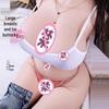 Human Yin Buttocks Mold Heated Vibrating Silicone Doll for Men