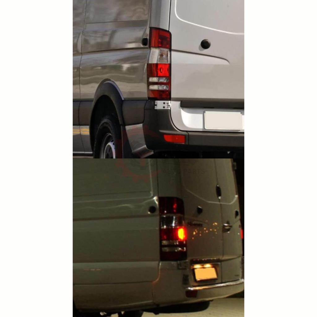 Cross-Border Support for Mercedes-Benz Sprinter 06-18 Models 9068200164/9068200264