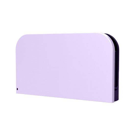 Game Console Dock Protective Cover for Nintendo Switch 2 Anti-scratch Gamepad Base Stand Holder Protector Shell Game Accessories