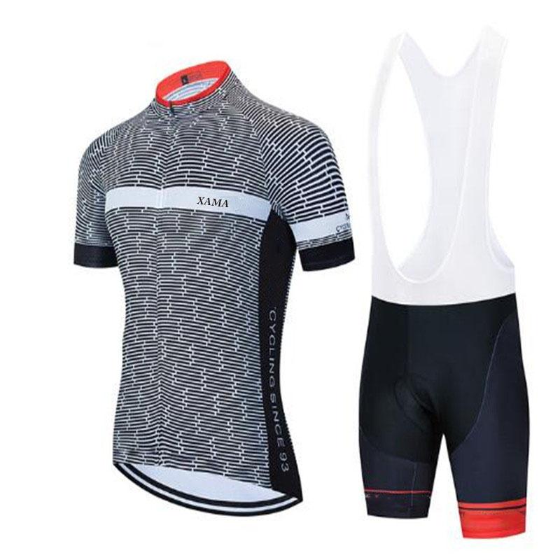 Haine Ciclism Mtb Echipament Îmbrăcăminte Bărbați Profesional Cămașă Pantaloni Scurți Bărbați Jumper Vară Tricou Ciclism Bavetă Bărbați Tricou