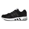 adidas Equipment 10 Comfortable Sports Mesh Durable Lightweight Low-Top Training Running Shoes Unisex Sneaker Black FW9974