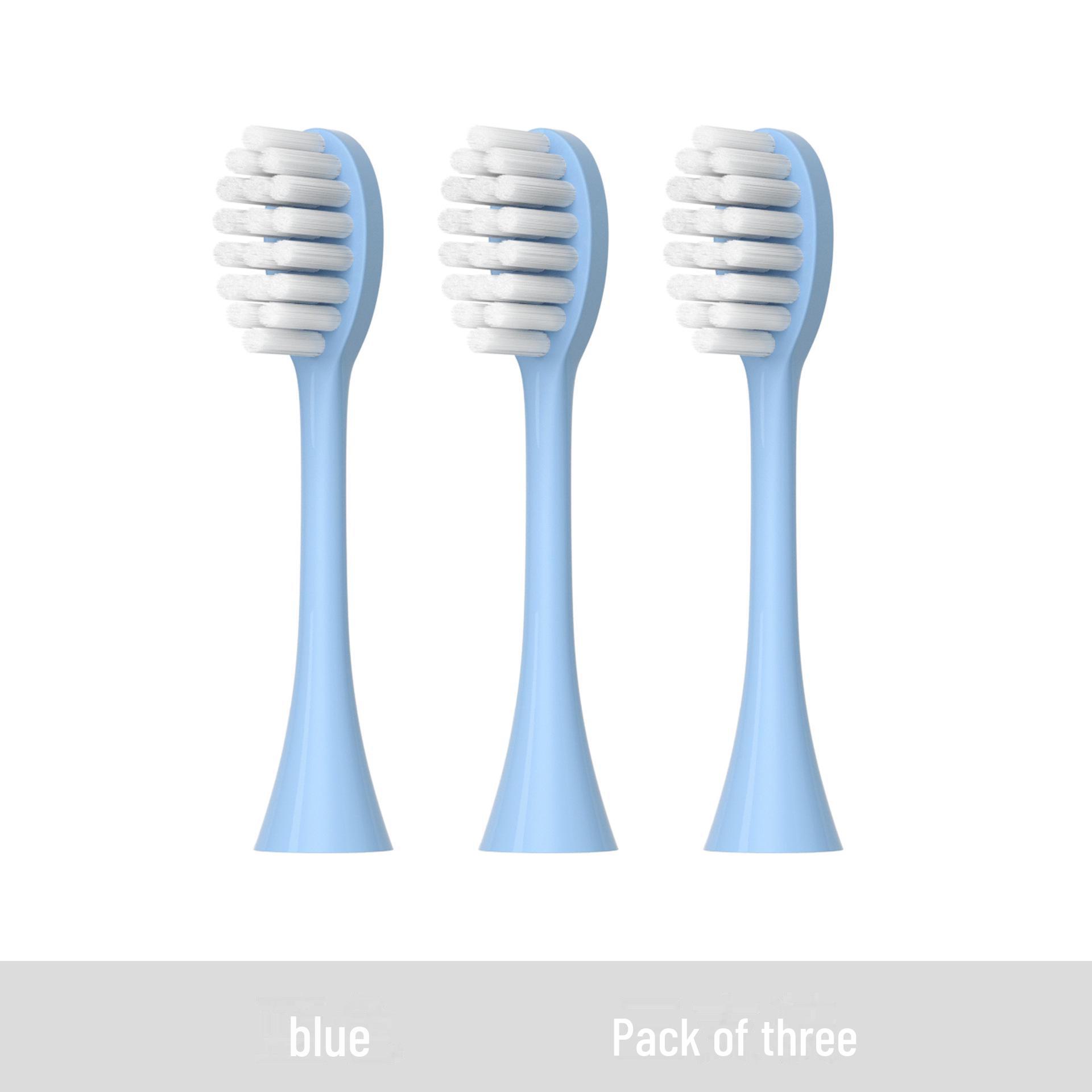 3 Pack Blue