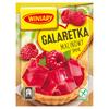 Winiary Gelatina Sabor Framboesa 71 G