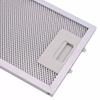 For Kitchen Use Aluminum Filters Hood Filter Set Grease Filter 525 * 162 * 9mm Long-lasting Material Versatile Use