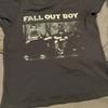 Fall Out Boy Unisex Tričko S 5XL