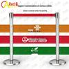 Retractable Belt Barrier