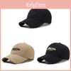 Casual Baseball Cap For Men Women With Sun Protection And Breathable Fabric For Outdoor Activities