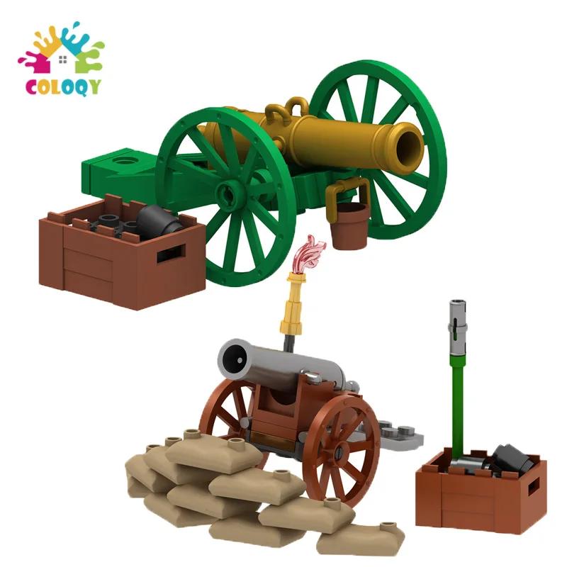 Kids Toys Imperial Navy Building Blocks Red Blue General Soldiers Set Mini Action Figures Toys For Kids Christmas Gifts