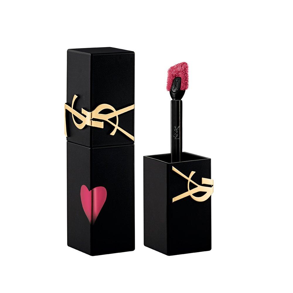 

Yves Saint Lauren NEW Ink Blur Tint 5.5ml 233 Brown Elevation