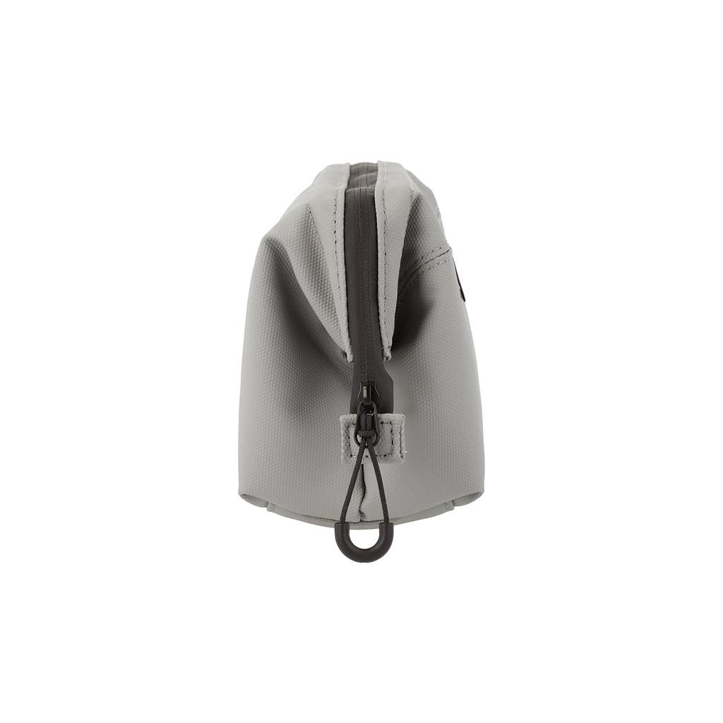 Inner Carrying Water Repellent Wire Pouch S Makeup Pouch [DELFONICS] Women's (Dark Blue)